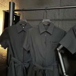 2026年3月21日入荷早春新作Loeweワンピース女性用ファッション/誕生日プレゼント/贈り物 can工場