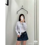 2026年3月21日入荷早春新作Celine長袖シャツ女性用ファッション/誕生日プレゼント/贈り物 can工場