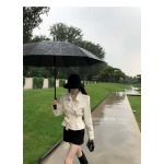 2026年3月21日入荷早春新作Burberry ジャケット女性用ファッション/誕生日プレゼント/贈り物 can工場