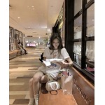 2026年3月21日入荷早春新作Loewe tシャツ女性用ファッション/誕生日プレゼント/贈り物 can工場