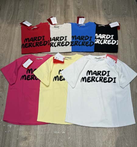 2026年3月21日入荷早春新作Mardi Mercredi...