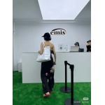 2026年3月21日入荷早春新作Chrome Hearts ズボン女性用ファッション/誕生日プレゼント/贈り物 can工場