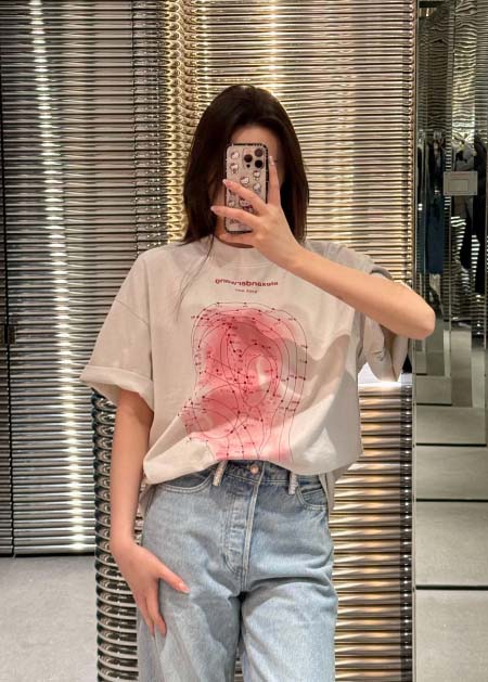 2026年3月22日入荷早春新作Alexander Wang...