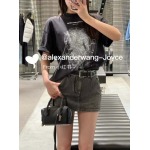 2026年3月22日入荷早春新作Alexander Wang女性用ファッション/誕生日プレゼント/贈り物 can工場