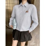 2026年3月22日入荷早春新作 Miumiu女性用ファッション/誕生日プレゼント/贈り物 can工場