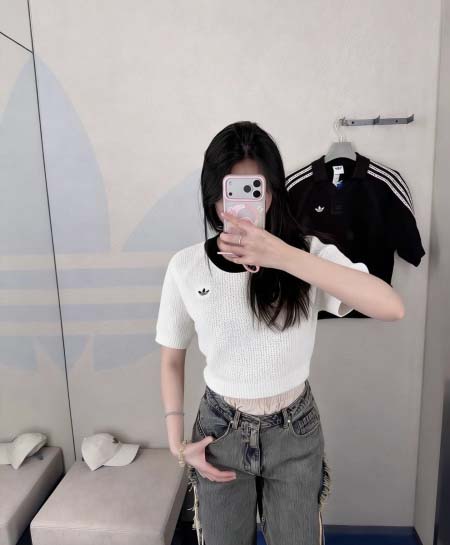 2026年3月22日入荷早春新作Adidas女性用ファッショ...