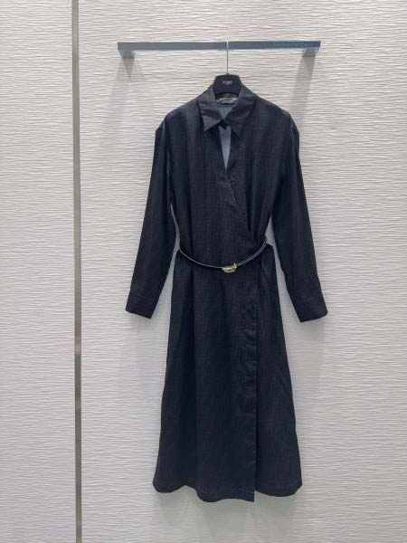 2026年3月22日入荷早春新作Fendi女性用ファッション...