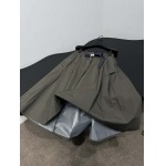 2026年3月22日入荷早春新作Pradaスカート女性用ファッション/誕生日プレゼント/贈り物 can工場