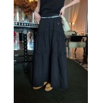 2026年3月22日入荷早春新作Pradaスカート女性用ファッション/誕生日プレゼント/贈り物 can工場