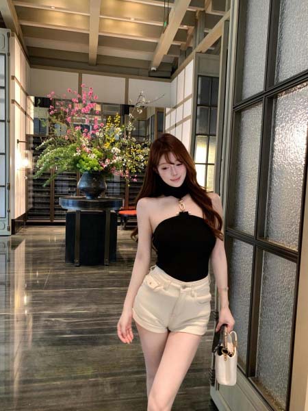 2026年3月22日入荷早春新作ジーパン女性用ファッション/...