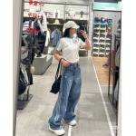 2026年3月22日入荷早春新作Adidasジーパン女性用ファッション/誕生日プレゼント/贈り物 can工場