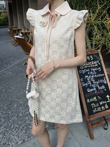 2026年3月22日入荷早春新作Gucci女性用ファッション...