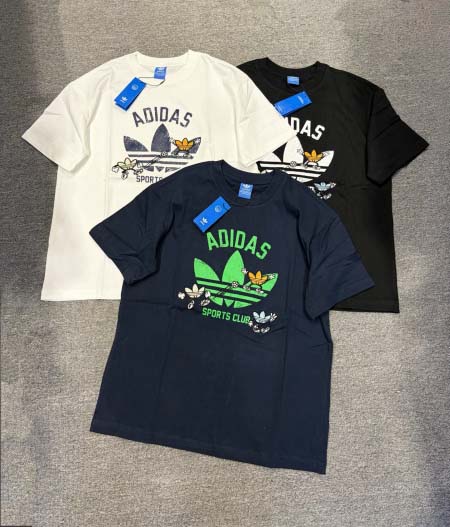 2026年3月22日入荷早春新作Adidas女性用ファッショ...