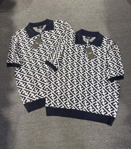 2026年3月22日入荷早春新作Fendi女性用ファッション...