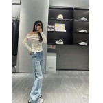 2026年3月22日入荷早春新作Ann ジーパン女性用ファッション/誕生日プレゼント/贈り物 can工場