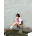 2026年3月22日入荷早春新作Miumiuシャツ女性用ファッション/誕生日プレゼント/贈り物 can工場