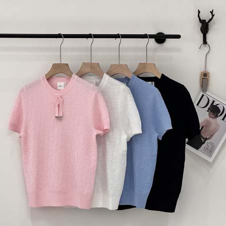 2026年3月22日入荷早春新作Dior女性用ファッション/...