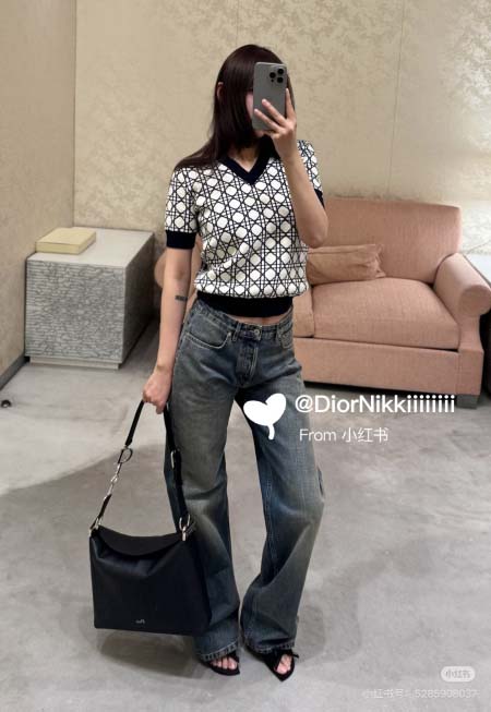 2026年3月22日入荷早春新作Dior女性用ファッション/...