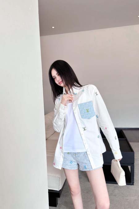 2026年3月22日入荷早春新作Louis Vuitton女...