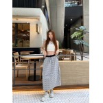 2026年3月22日入荷早春新作Louis Vuittonスカート女性用ファッション/誕生日プレゼント/贈り物 can工場