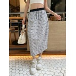 2026年3月22日入荷早春新作Louis Vuittonスカート女性用ファッション/誕生日プレゼント/贈り物 can工場