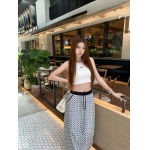 2026年3月22日入荷早春新作Louis Vuittonスカート女性用ファッション/誕生日プレゼント/贈り物 can工場