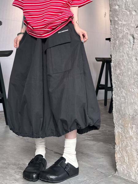 2026年3月22日入荷早春新作スカート女性用ファッション/...