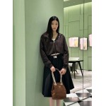 2026年3月22日入荷早春新作Prada スカート 女性用ファッション/誕生日プレゼント/贈り物 can工場