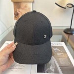 2026年3月22日入荷早春新作CHANEL帽子／野球帽ファッション/誕生日プレゼント/贈り物 HT工場