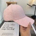 2026年3月22日入荷早春新作CHANEL帽子／野球帽ファッション/誕生日プレゼント/贈り物 HT工場