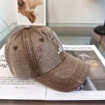 2026年3月22日入荷早春新作HERMES帽子／野球帽ファッション/誕生日プレゼント/贈り物 HT工場