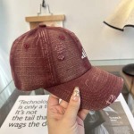 2026年3月22日入荷早春新作HERMES帽子／野球帽ファッション/誕生日プレゼント/贈り物 HT工場