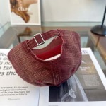 2026年3月22日入荷早春新作HERMES帽子／野球帽ファッション/誕生日プレゼント/贈り物 HT工場