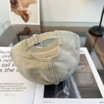 2026年3月22日入荷早春新作HERMES帽子／野球帽ファッション/誕生日プレゼント/贈り物 HT工場