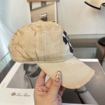 2026年3月22日入荷早春新作Chrome hearts帽子／野球帽ファッション/誕生日プレゼント/贈り物 HT工場