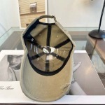 2026年3月22日入荷早春新作Miumiu帽子／野球帽ファッション/誕生日プレゼント/贈り物 HT工場