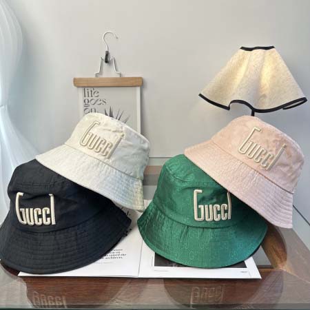 2026年3月22日入荷早春新作Gucci帽子／野球帽ファッ...
