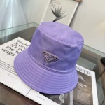 2026年3月22日入荷早春新作Prada帽子／野球帽ファッション/誕生日プレゼント/贈り物 HT工場