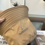 2026年3月22日入荷早春新作Prada帽子／野球帽ファッション/誕生日プレゼント/贈り物 HT工場
