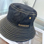 2026年3月22日入荷早春新作Burberry帽子／野球帽ファッション/誕生日プレゼント/贈り物 HT工場