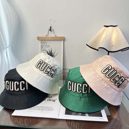 2026年3月22日入荷早春新作Gucci帽子／野球帽ファッ...