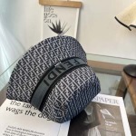 2026年3月22日入荷早春新作Fendi帽子／野球帽ファッション/誕生日プレゼント/贈り物 HT工場