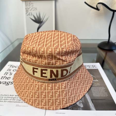 2026年3月22日入荷早春新作Fendi帽子／野球帽ファッ...