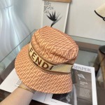 2026年3月22日入荷早春新作Fendi帽子／野球帽ファッション/誕生日プレゼント/贈り物 HT工場