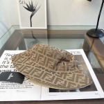 2026年3月22日入荷早春新作Fendi帽子／野球帽ファッション/誕生日プレゼント/贈り物 HT工場