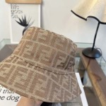 2026年3月22日入荷早春新作Fendi帽子／野球帽ファッション/誕生日プレゼント/贈り物 HT工場