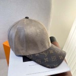 2026年3月22日入荷早春新作Louis Vuitton帽子／野球帽ファッション/誕生日プレゼント/贈り物 HT工場