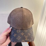2026年3月22日入荷早春新作Louis Vuitton帽子／野球帽ファッション/誕生日プレゼント/贈り物 HT工場