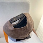 2026年3月22日入荷早春新作Louis Vuitton帽子／野球帽ファッション/誕生日プレゼント/贈り物 HT工場