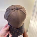 2026年3月22日入荷早春新作Louis Vuitton帽子／野球帽ファッション/誕生日プレゼント/贈り物 HT工場